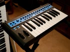 Must See!!! Novation Bass-station Fully Inspected Serviced Amazing Condition! Used. Price: $495.00.