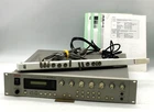 Akai + EWI3020M Wind Synthesizer Module Set W/ Cable Manual Tested Used. Price: $599.99.