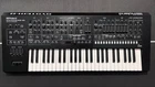 Roland SYSTEM-8 Synthesizer 49 Keys Used. Price: $2190.00.