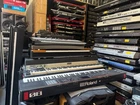 Roland FANTOM-08 88- Weighted Workstation Keyboard Armens Used. Price: $1555.00.