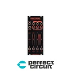 Dreadbox Dystopia Noise Bitcrush Filter Eurorack - New Perfect Circuit. Price: $139.00.