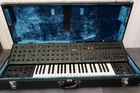 Yamaha CS30 Vintage Analog Synthesizer 2 Vco Vcf Vca W/hard Case Working Ok Used. Price: $3000.00.