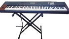 Roland FA-08 88-KEY Synthesizer Ivory Feel-g Ver 2.03 Opened. Price: $1302.66.
