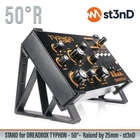 Stand For Dreadbox Typhon - 50 Raised (by 25MM) New. Price: $36.49.