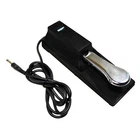 Sustain Pedal For Casio At Ctk Lk Px Wk Series Keyboards Synthesizers SP10 SP-20 New. Price: $21.95.