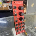 Doepfer A-147-2SE Vcdlfo Modular Synth Module 8HP Used. Price: $296.09.