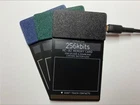 Korg M1R Usb Rewritable- Lifetime Batteryless Memory Card New. Price: $99.00.