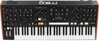 Moog Muse 8-VOICE Polyphonic Analog Synthesizer New. Price: $3299.00.