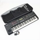 Yamaha MOX6 61-KEY Workstation Synthesizer Keyboard Used W/ Soft Case. Price: $860.00.