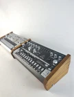 Behringer TD3 RD6 Real Oak Stand Side Panel Bass Synthesizer Wooden New. Price: $60.00.