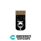 Tiptop Audio Valhalla Shimmer Z-dsp Card Eurorack New Perfect Circuit. Price: $65.00.