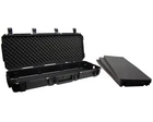 Skb Cases 3I-4214-5B-L Mil-std Injection Molded 5" Deep W/ Layered Foam New Pre-owned. Price: $279.95.