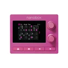 Nanobox Razzmatazz Ultracompact Drum Synthesizer New. Price: $504.65.