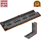 Korg Nanokey Lava Orange Foldable Midi Keyboard Brand New. Price: $103.76.