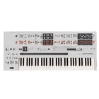 Udo Super Gemini Polyphonic Hybrid Keyboard Synthesizer (demo Deal) Open. Price: $4475.00.