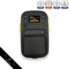 Korg KO2 Dynamic Phrase Synthesizer Touchpad Yellow Used. Price: $154.98.