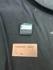 Yamaha RAM4 Data Cartridge Memory Card For DX7 TX802 Rx Synthesizers Full Functi Used. Price: $76.47.