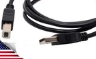 Usb Cable Wire Plug For Denon Dj Keyboard Controller :model Inside New. Price: $12.95.