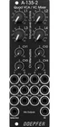 Doepfer A-135-2V Quad Vca Mixer : New Detroit Modular. Price: $190.00.