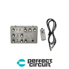 Jmt Noisy MIC-2 Vocal Processor Synthesizer New Perfect Circuit. Price: $409.99.