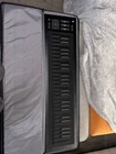Roli Seaboard Rise 49 Mpe Midi Controller Soft-touch Keys W/ Box Very Good Used. Price: $605.00.