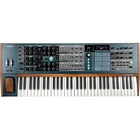Arturia Polybrute 6VOICE Polyphonic Analog Synthesizer 197881320553 Rf Good. Price: $2399.20.