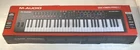 M-audio Oxygen Pro 61-KEY Keyboard Controller Used. Price: $159.89.