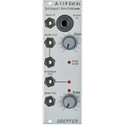Doepfer A-119 External Input / Envelope Follower New. Price: $100.70.