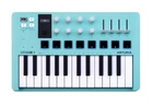Arturia Minilab 3-25 Usb Midi Keyboard Controller W/ 8 Multi-color Drum Pads Used. Price: $107.10.