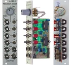 Doepfer A-185-2 Precision Cv Adder : New Detroit Modular. Price: $115.00.