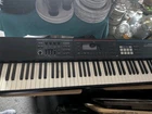 Roland JUNO-DS88 88-KEY Synthesizer Used. Price: $650.00.