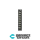 Expert Sleepers FHX-8CV FH-2 Expander Modular Eurorack New Perfect Circuit. Price: $159.00.