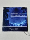Diana Davis Illustrating Mathematics (paperback) Ams American Mathematical Soc Like. Price: $14.00.