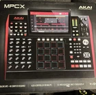 Akai Mpcx Standalone Sampler & Sequencer Multi-touch Display Wifi 16 Pads New. Price: $1000.00.