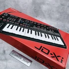Roland Jd-xi 37 Mini Keyboard Synthesizer Jp Black Jdxi Analog Digital New. Price: $612.22.