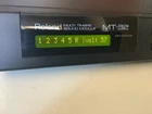 Roland Multi Timbre Sound Module MT-32 Used. Price: $309.00.