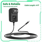 Ac Adapter Fits For Casio CTK-2080 CTK-2300 CTK-3200 XW-P1GD XW-P1CO Power New. Price: $8.39.