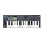 Novation Flkey 49-KEY Midi Keyboard Controller Studio Custom Modes Pro New. Price: $249.99.