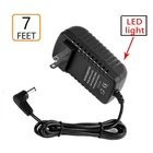 Power Supply Ac Adapter For Yamaha Portatone PSR-185 PSR-78 PSR-75 PSR-73 New. Price: $9.99.