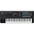 Roland FANTOM-6 Music Workstation Keyboard Black Refurbished Excellent. Price: $2973.69.