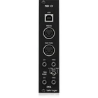 Behringer CM1A Midi To Cv Converter Eurorack Module New. Price: $43.90.