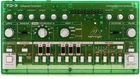 Behringer TD-3-LM Analog Bass Line Synthesizer Lime New. Price: $149.00.