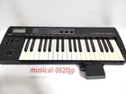 Roland SK-88 Pro Keyboard Synthesizer Black Music Instruments Used. Price: $286.00.