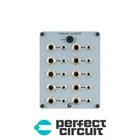 Low-gain UTL-4 UTL4 Passive Format Converter Box New Perfect Circuit. Price: $99.00.