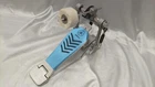 Yamaha FP6110A Bass Drum Pedal With Beater Used. Price: $202.73.