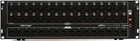 Behringer S32 32-CHANNEL Stage Box New. Price: $689.00.