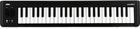 Korg MICROKEY-49 49-KEY Keyboard Controller New. Price: $219.99.