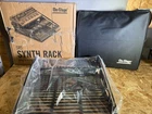 On-stage SR5 Multipurpose Synth Rack With Ship Wear Case*. Price: $135.99.