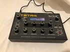 Dave Smith Instruments TETRA4 Multitimbral (X4 Voices) Analog Synthesizer Used. Price: $865.00.