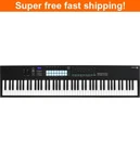 Novation Launchkey MK3 Usb Midi Keyboard Controller (88-KEY) New. Price: $439.99.